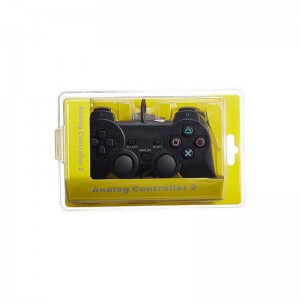 Comando Compatível DualShock 2